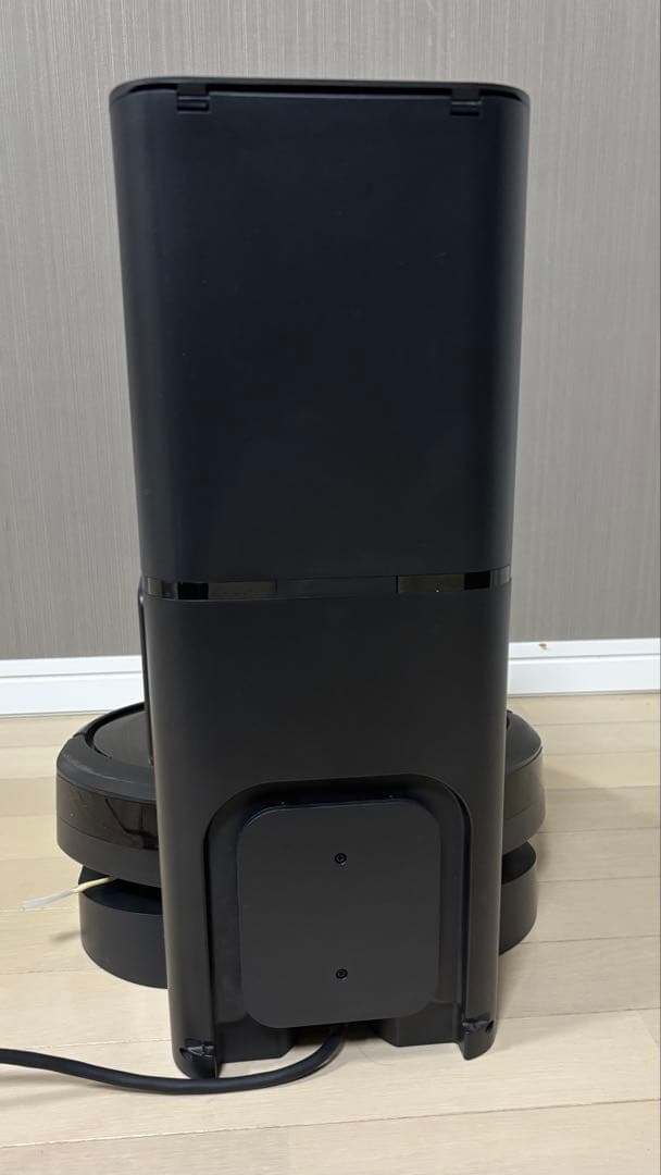 iRobot Roomba i7+ ルンバ 自動ゴミ収集機付き、侵入防止センサー