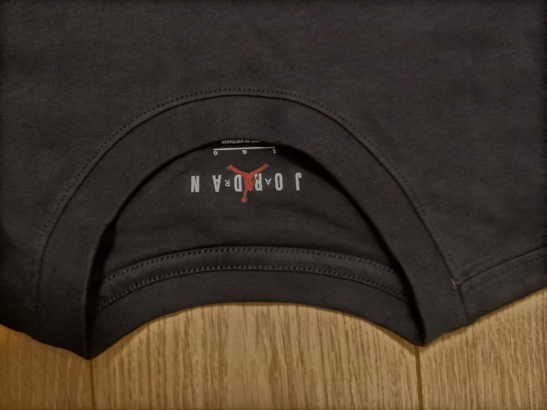 JORDAN フライト エッセンシャル ショートスリーブ Tシャツ