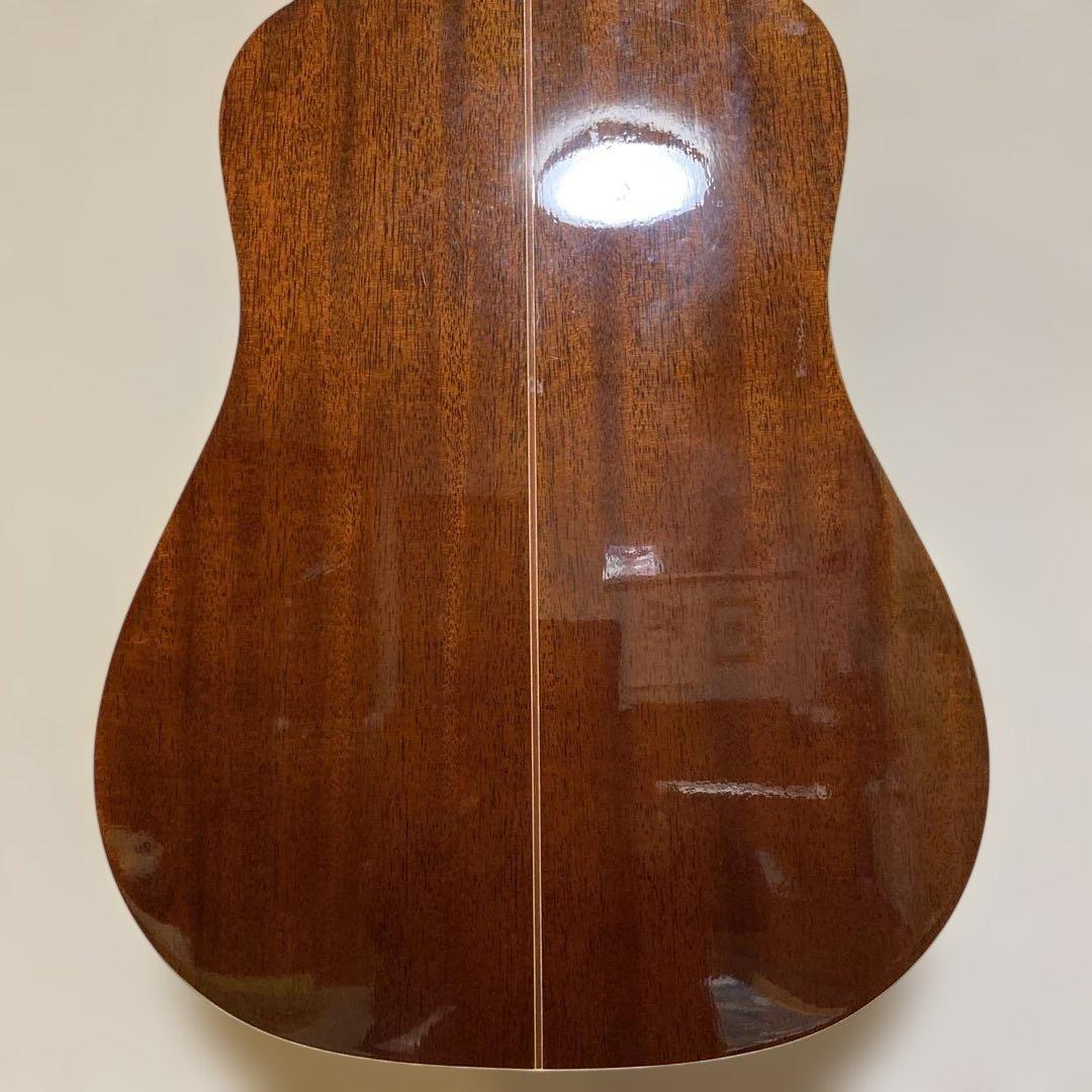 ギター Alvarez AL-30 acoustic guitar