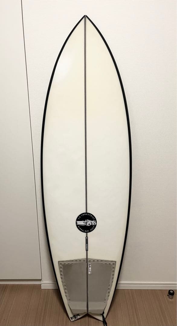 JSブラックバロン5.5（EPS）