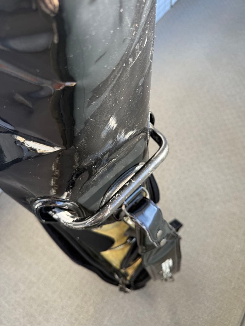 Designtuning デザインチューニング　キャディバッグ　ゴルフバック