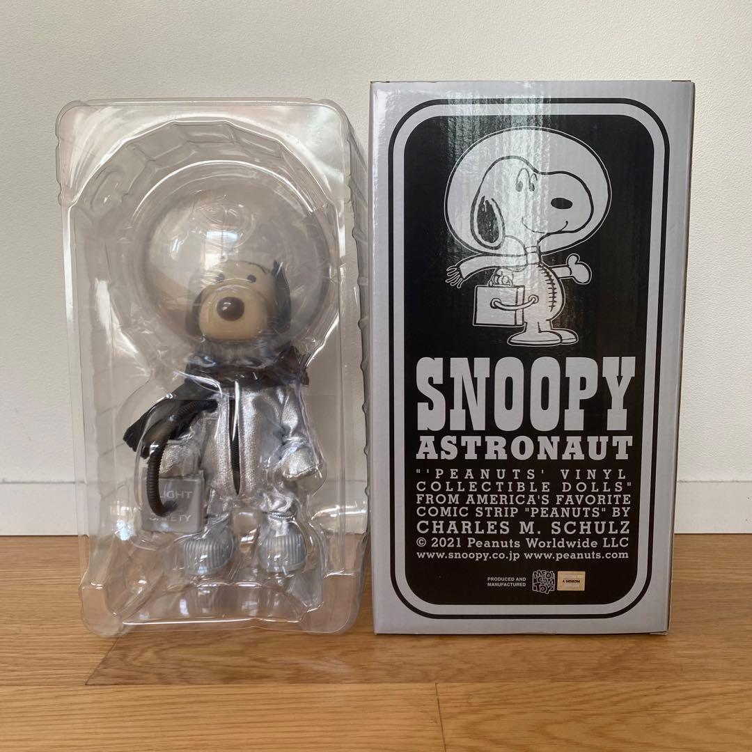 その他 VCD SNOOPY (ASTRONAUT VINTAGE)