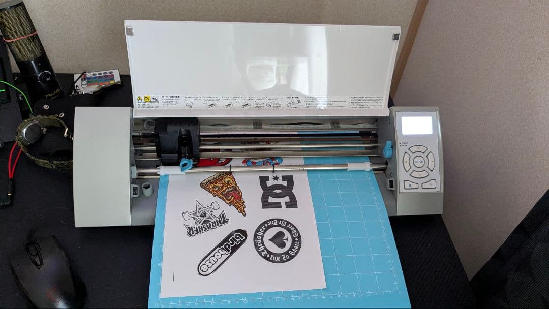 Silhouette CAMEO 中古・動作品