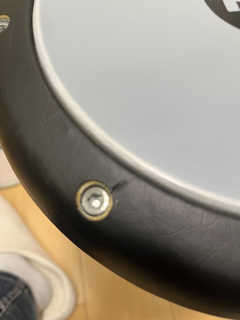 ★ MEINL HE-3000 ダラブッカ / ドゥンベック（Black）★