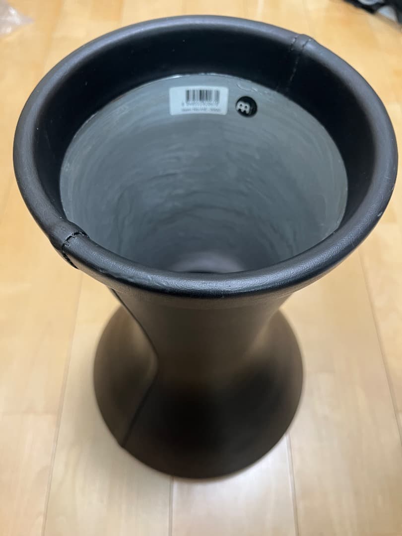 ★ MEINL HE-3000 ダラブッカ / ドゥンベック（Black）★