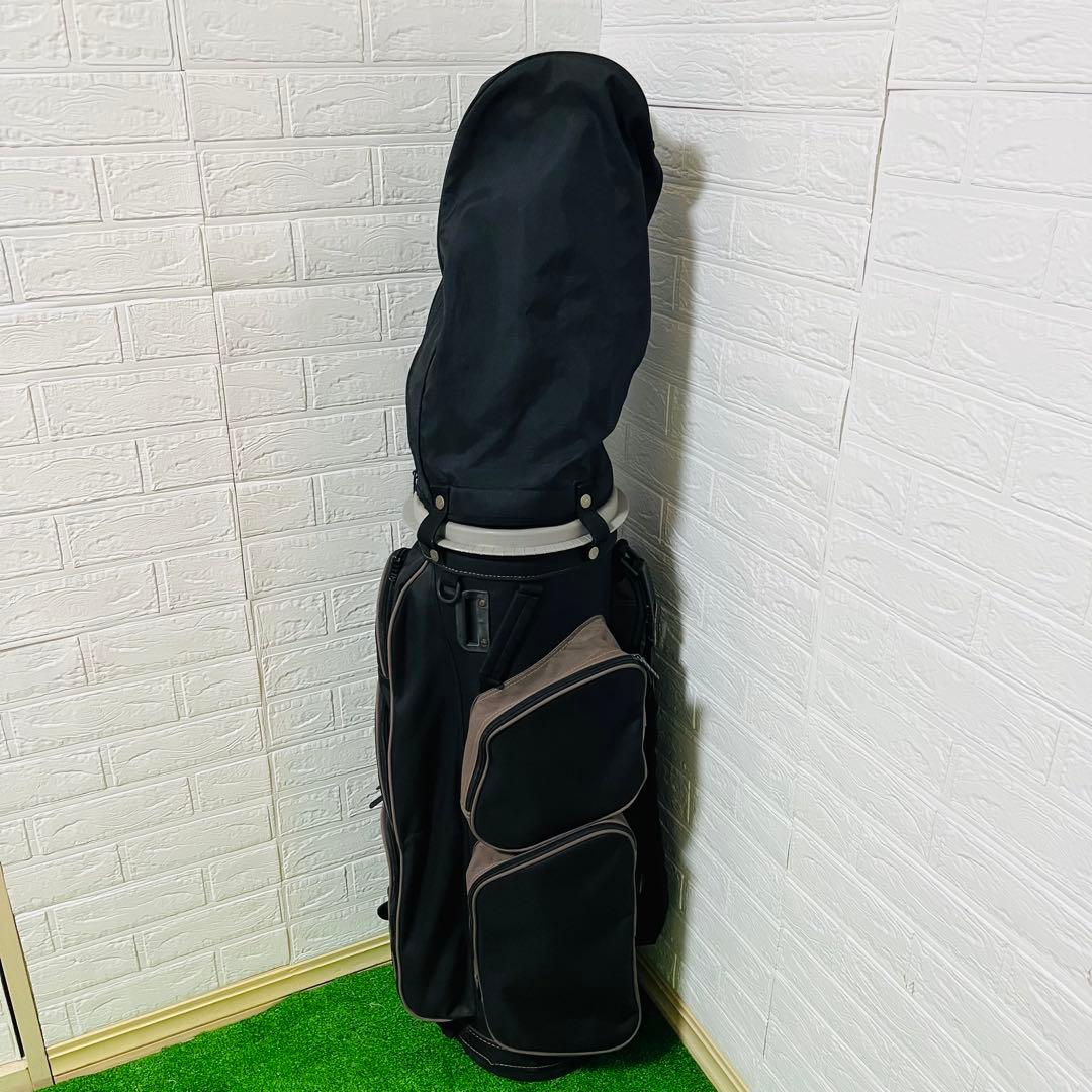 【☆大人気☆】テーラーメイド☆メンズ☆ゴルフクラブセット☆10本☆初心者☆