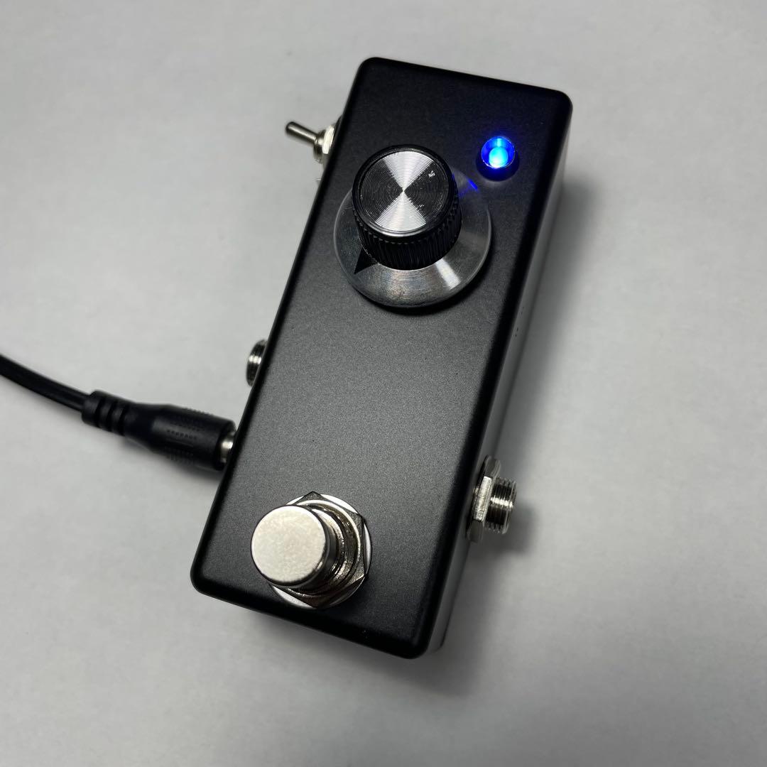 かもめ　CE Preamp フットスイッチあり TA.effects