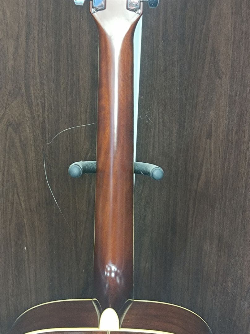 八6233【YAMAHA】12弦 アコースティックギター FG12-350