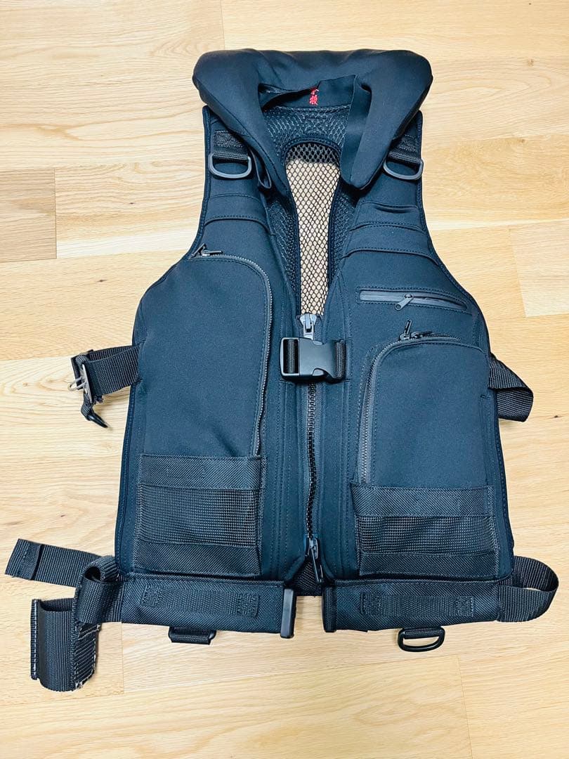 撃投ボディプロテクター4 カルティバ