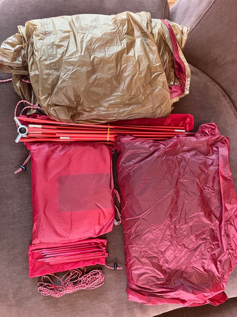 MSR フリーライト２