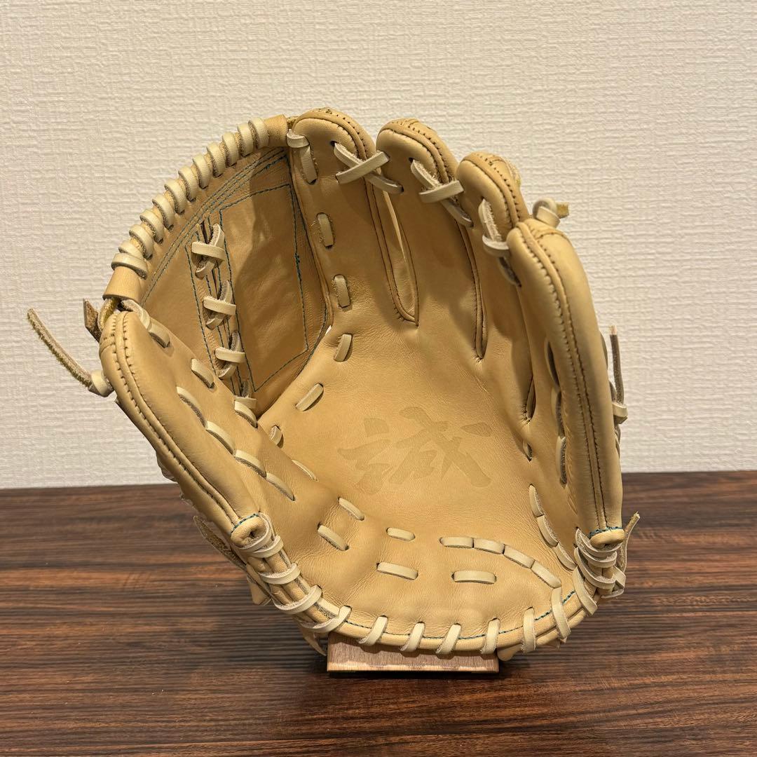 【¥12,800値引き】誠グローブ アドゥワ誠モデル　学生野球対応