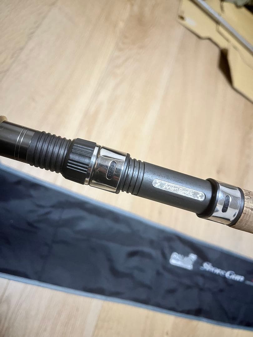 PALMS ShoreGun スピニングロッド