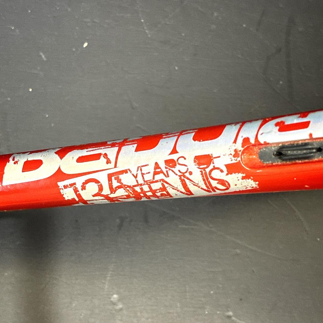 BabolaT PURE DRIVE　バボラ　135周年記念モデル　硬式ラケット
