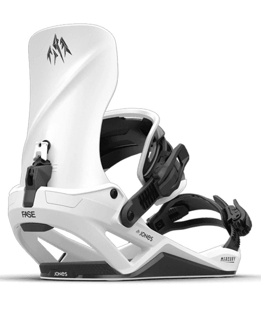 JONES ジョーンズ MERCURY FASE スノーボード バインディング