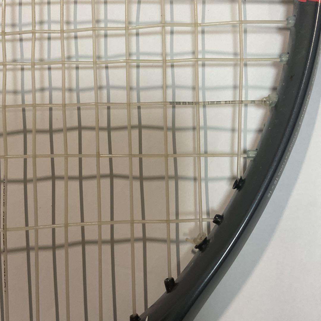 YONEX ジオブレイク GEOBREAK 50VS ラケット 袋付き