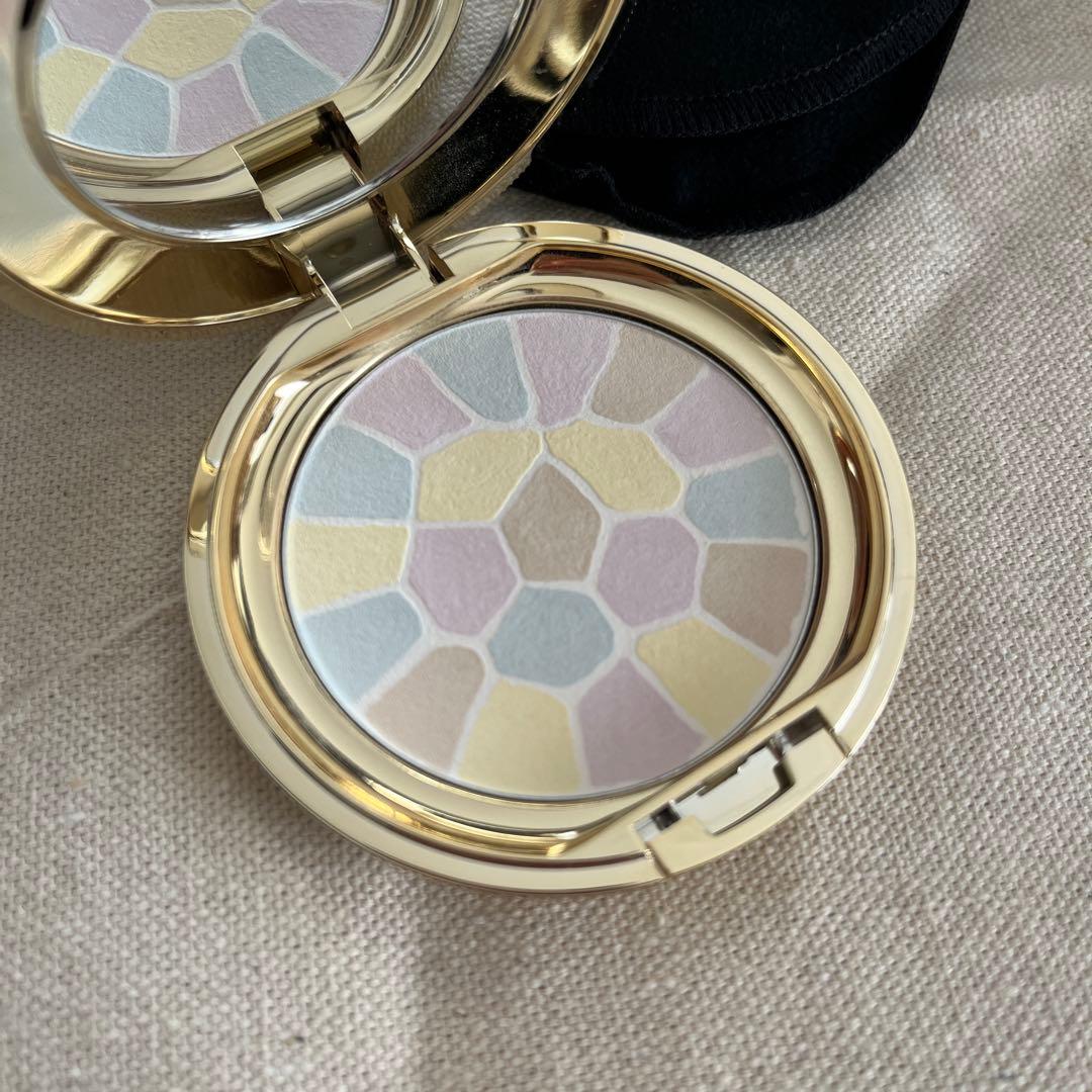 エレガンス　ラ　プードル　オートニュアンス　IV 35th アニバーサリーケース