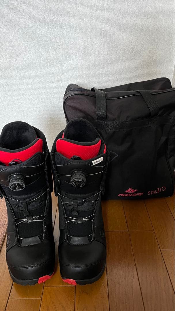 h*m様 フロー　ヘリオス　サイズ28cm