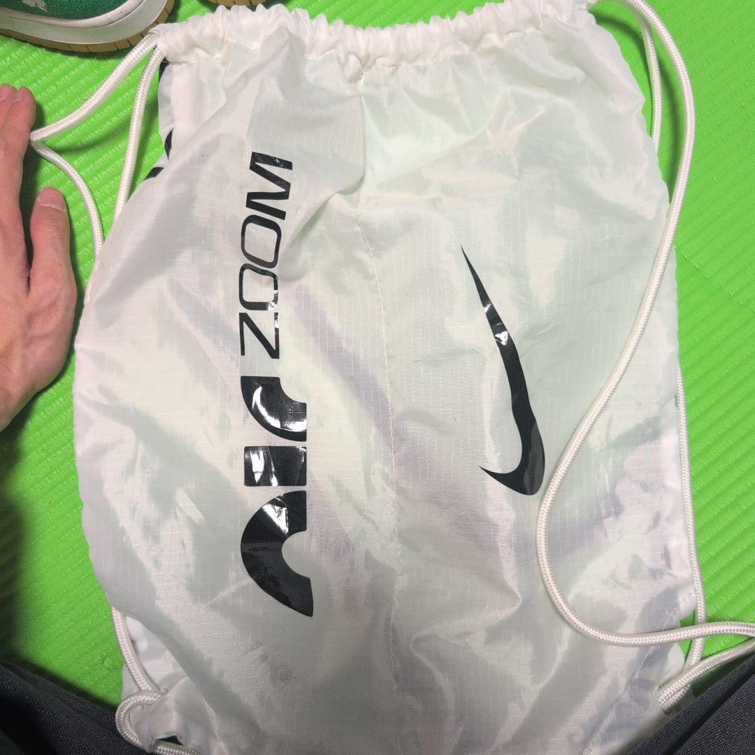 NIKE ナイキ　エアズームヴィクトリー 【初期カラー】 28cm