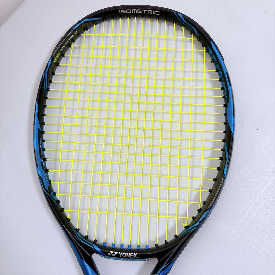 YONEX EZONE DR100 G1硬式 ヨネックス イーゾーン