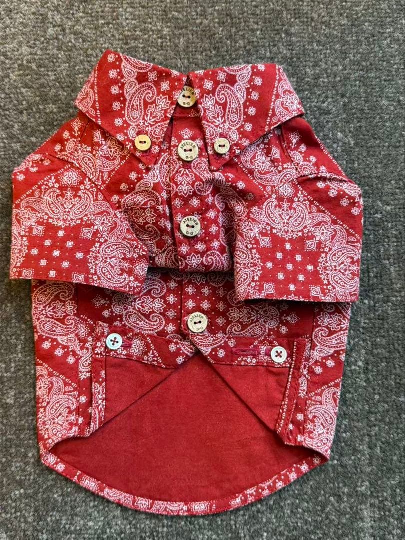 アトリエgg シャツ