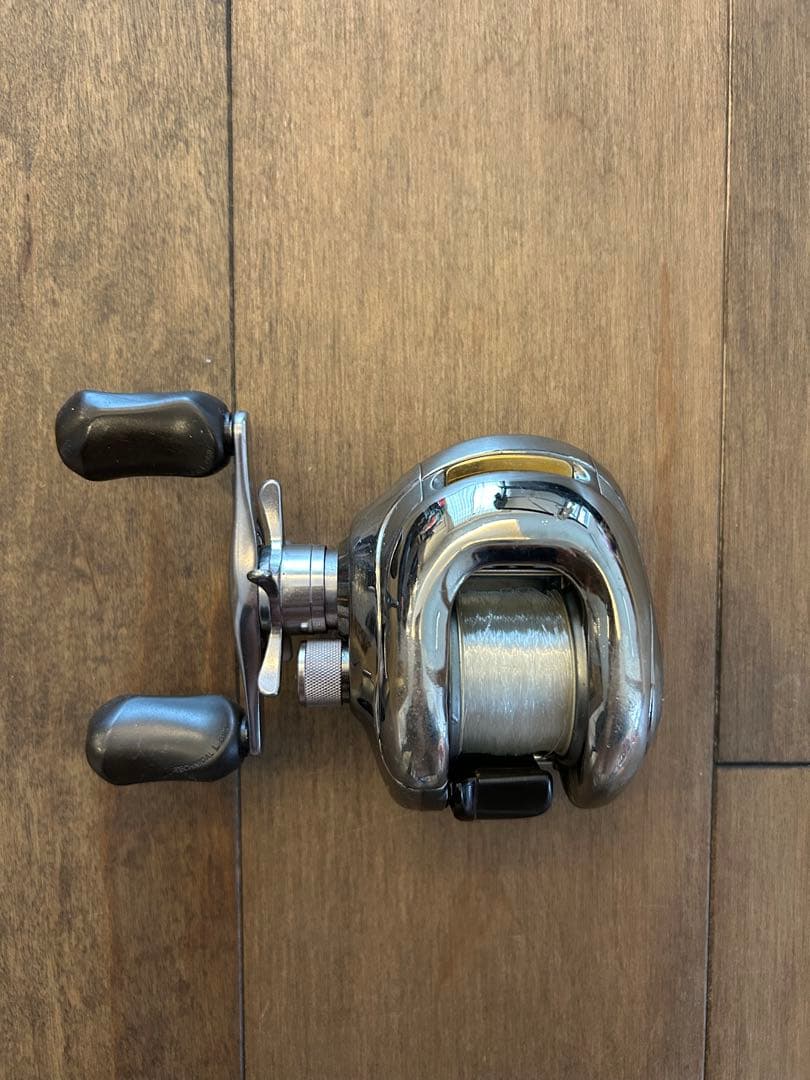 ケイゴSHIMANO Scorpion ANTARES RH221