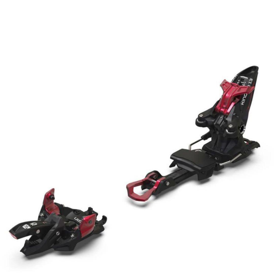 MARKER KINGPIN 13 マーカー キングピン13 (25-26)