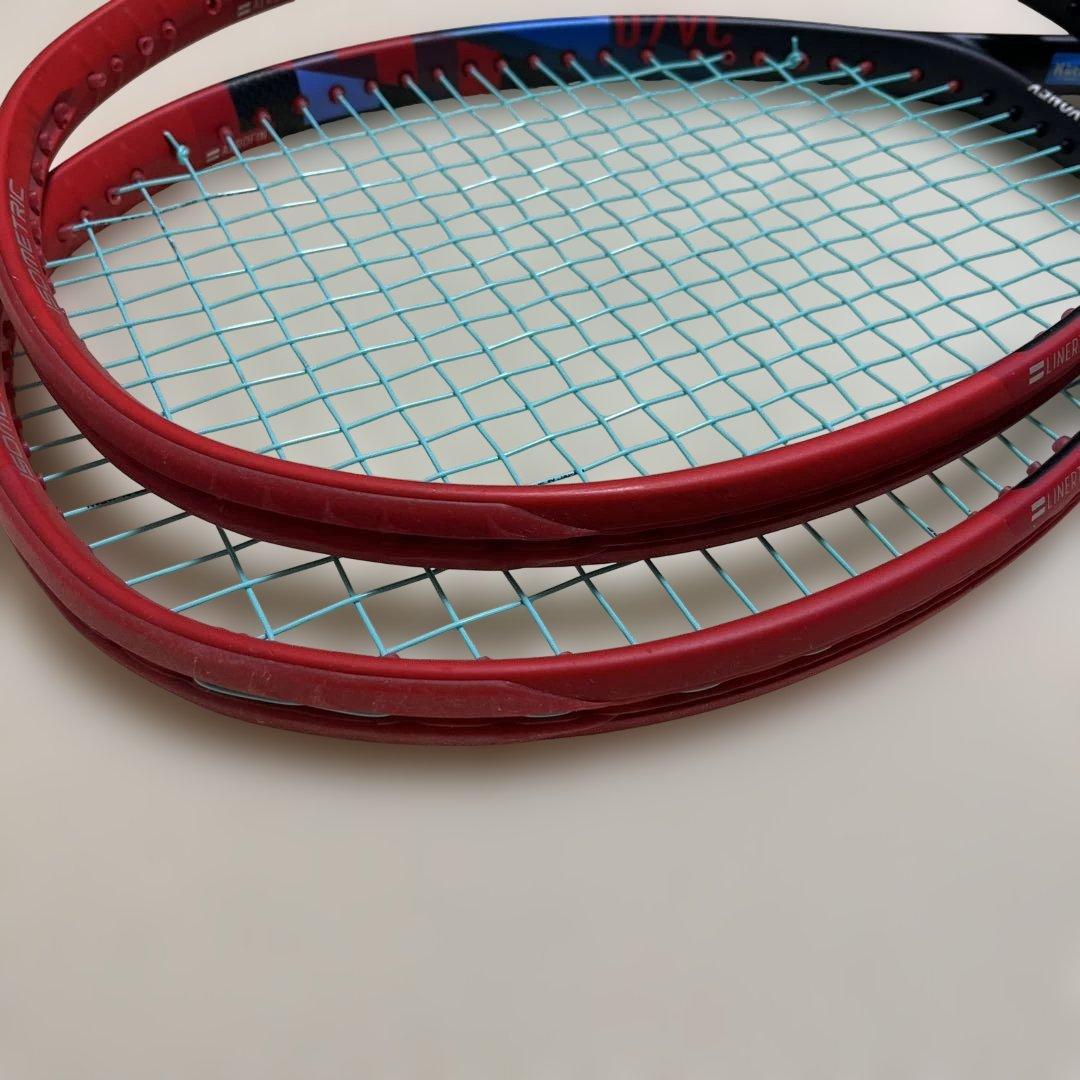YONEX VCORE98 2本セット
