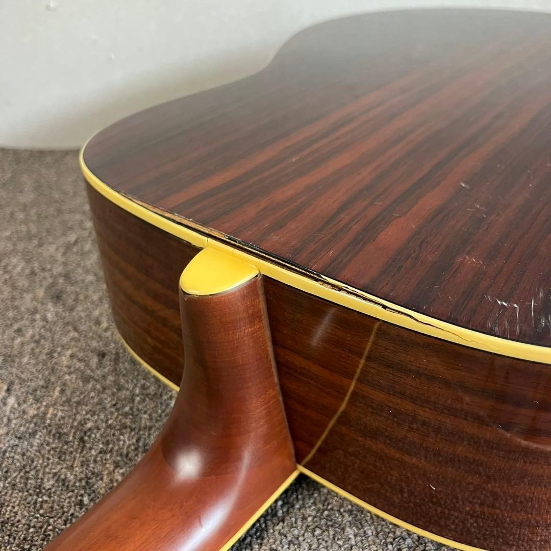 A31 激安早い者勝ち✨YAMAHA アコースティックギター FG730S