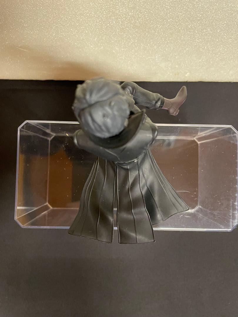 ジョーカー　ペルソナ5ザ・ロイヤル　ぬーどるストッパーフィギュア