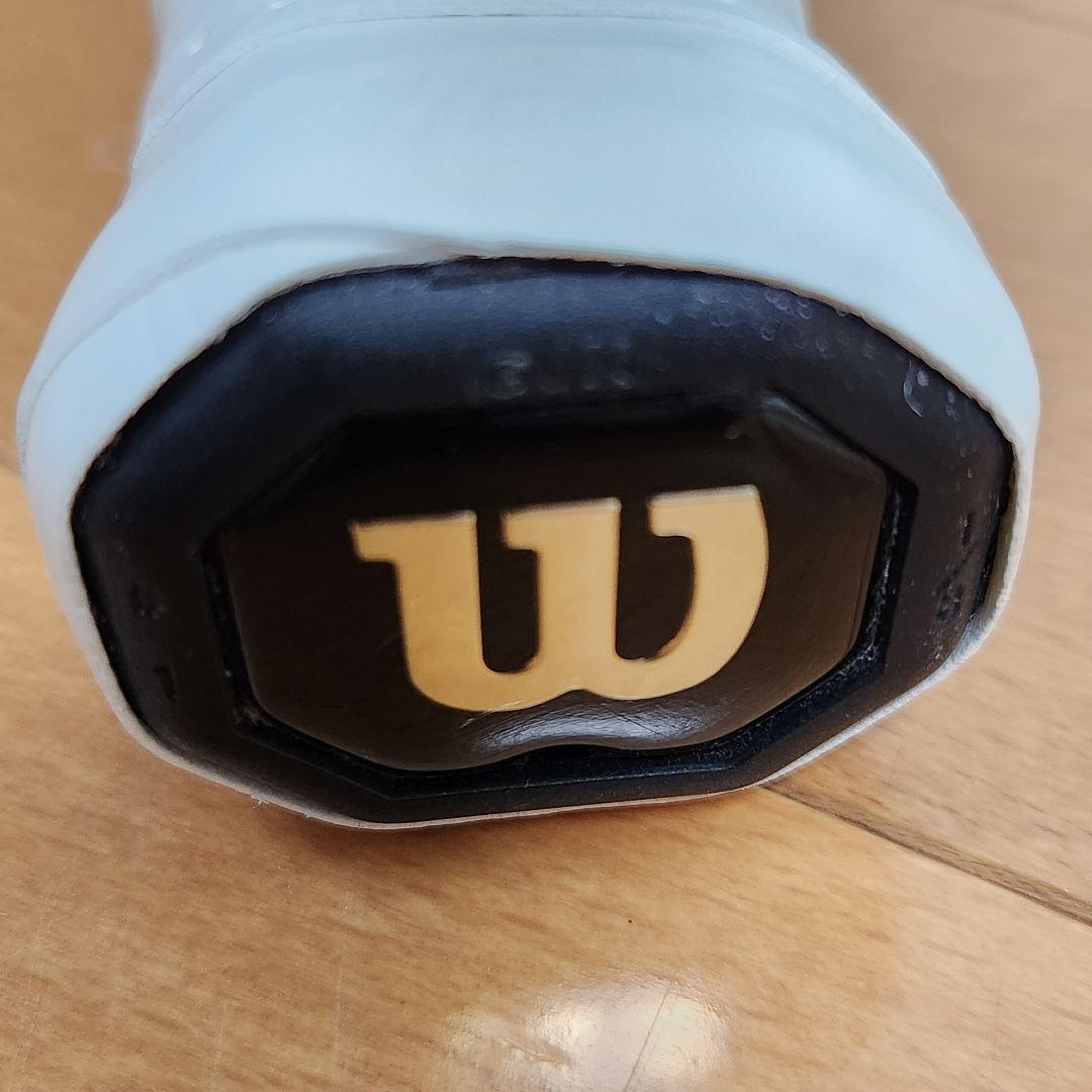 【軽量×デカらけ×可愛い】Wilson TIDAL TEAM 110L 硬式