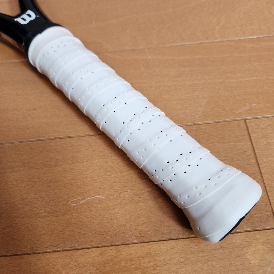 【軽量×デカらけ×可愛い】Wilson TIDAL TEAM 110L 硬式