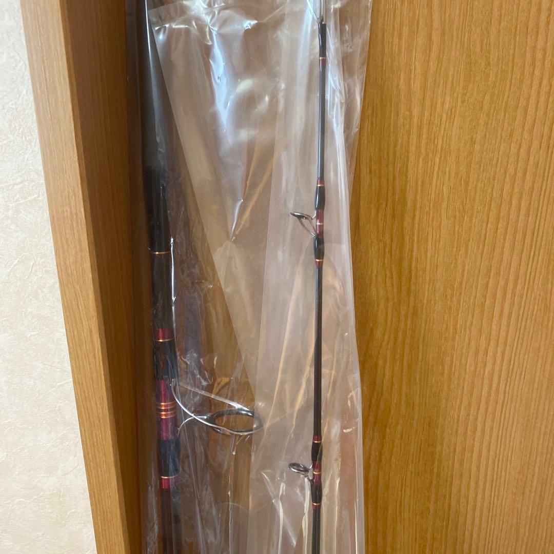 こうぴ【新品未使用品】MCワークス　RAGING BULL 100XR-1