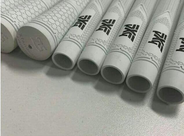 ラムキン Z5 PXG ゴルフ グリップ スタンダード　ホワイト【10本セット】