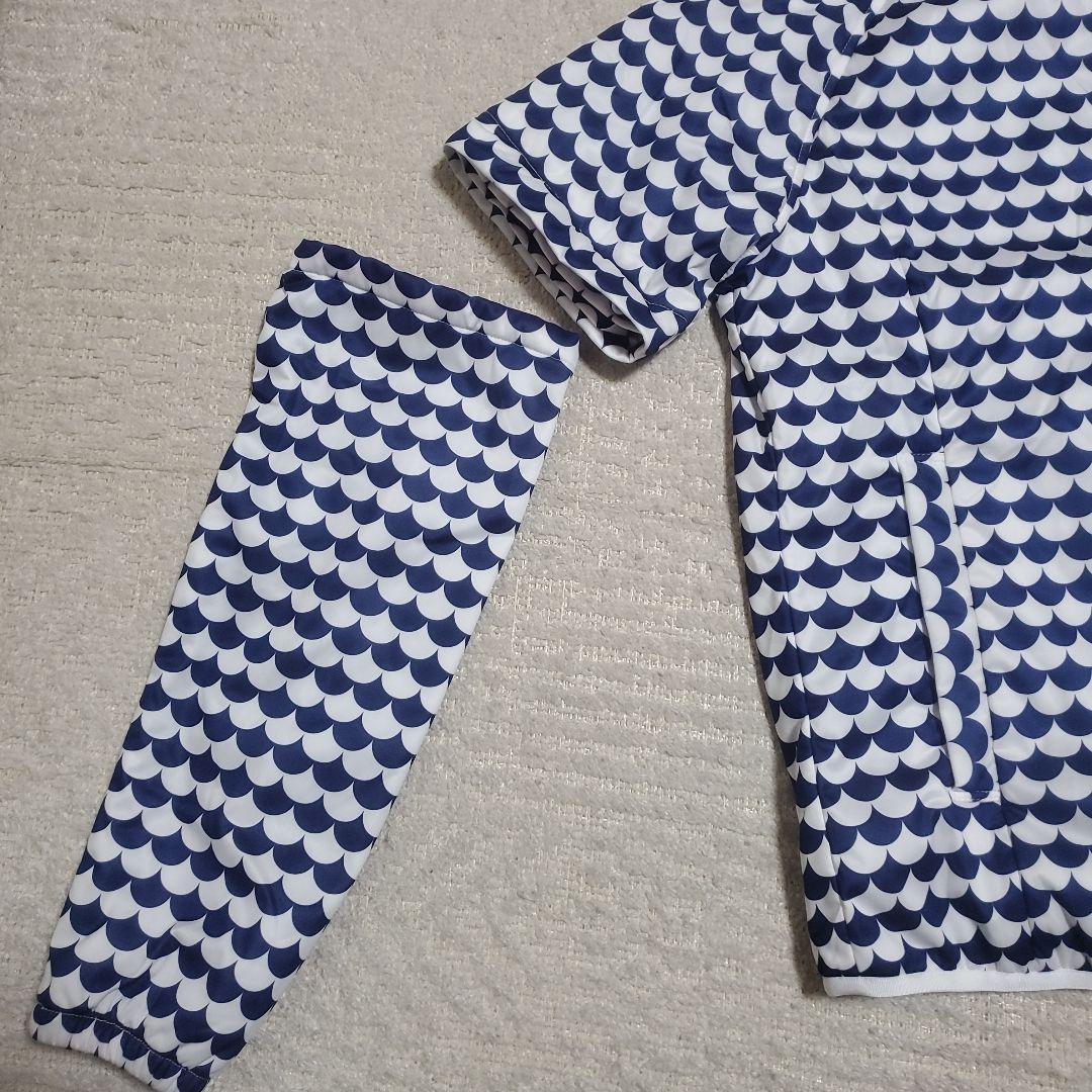 美品　マスターバニーエディション　中綿入り2wayジャケット&スカート　サイズ1