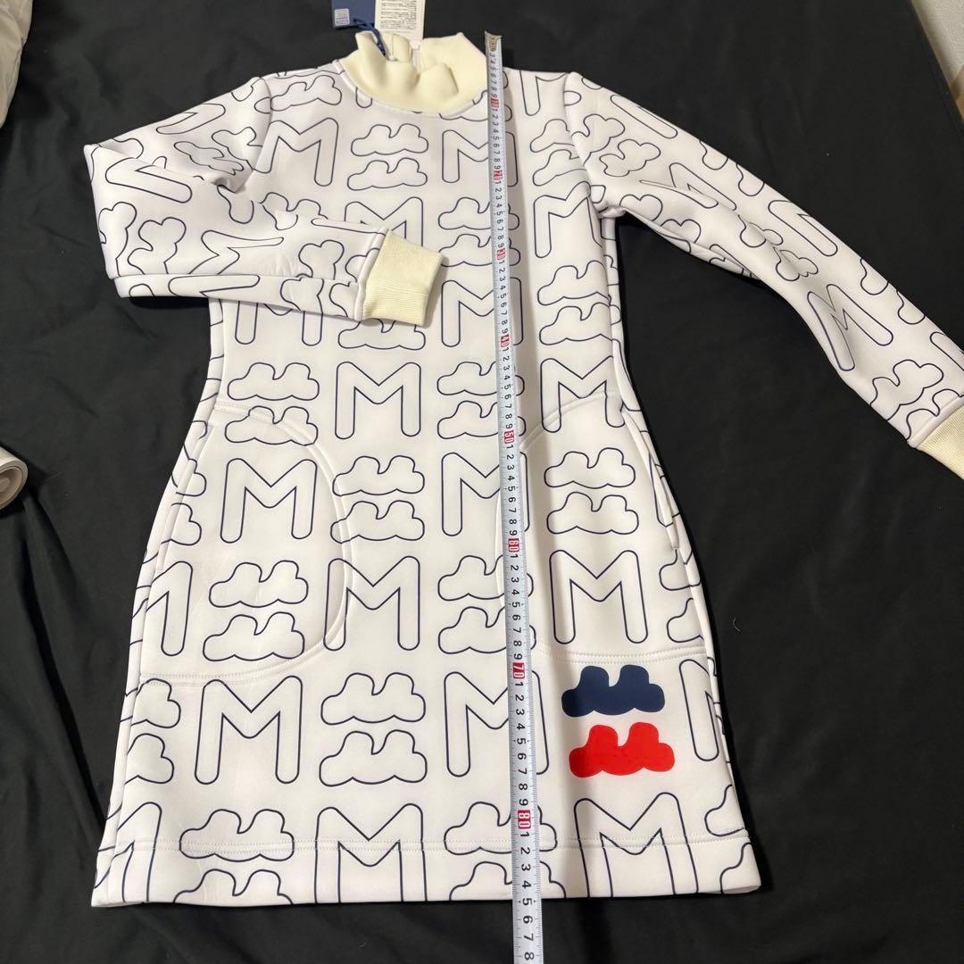 ムータ⭐︎激安⭐︎新品ゴルフウェア⭐︎1サイズ