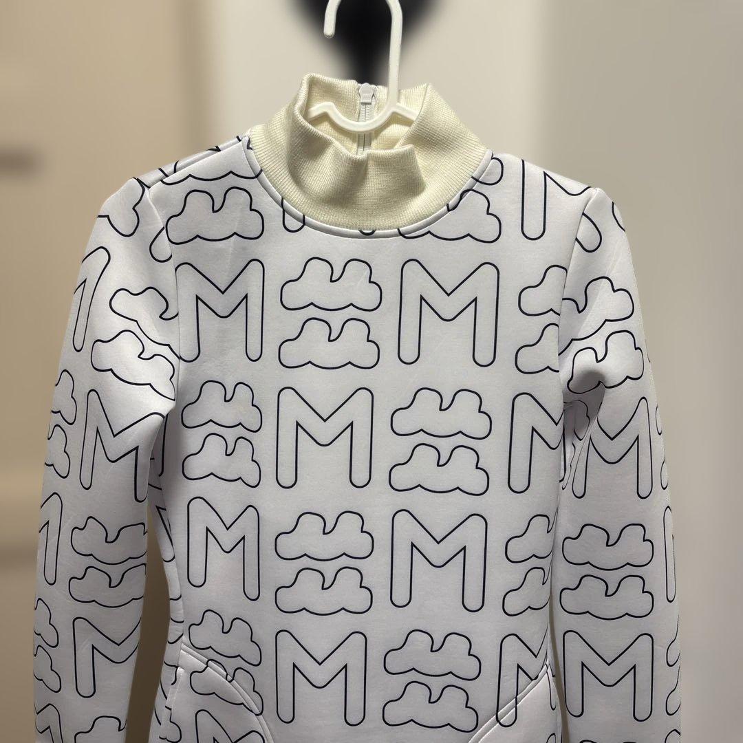 ムータ⭐︎激安⭐︎新品ゴルフウェア⭐︎1サイズ