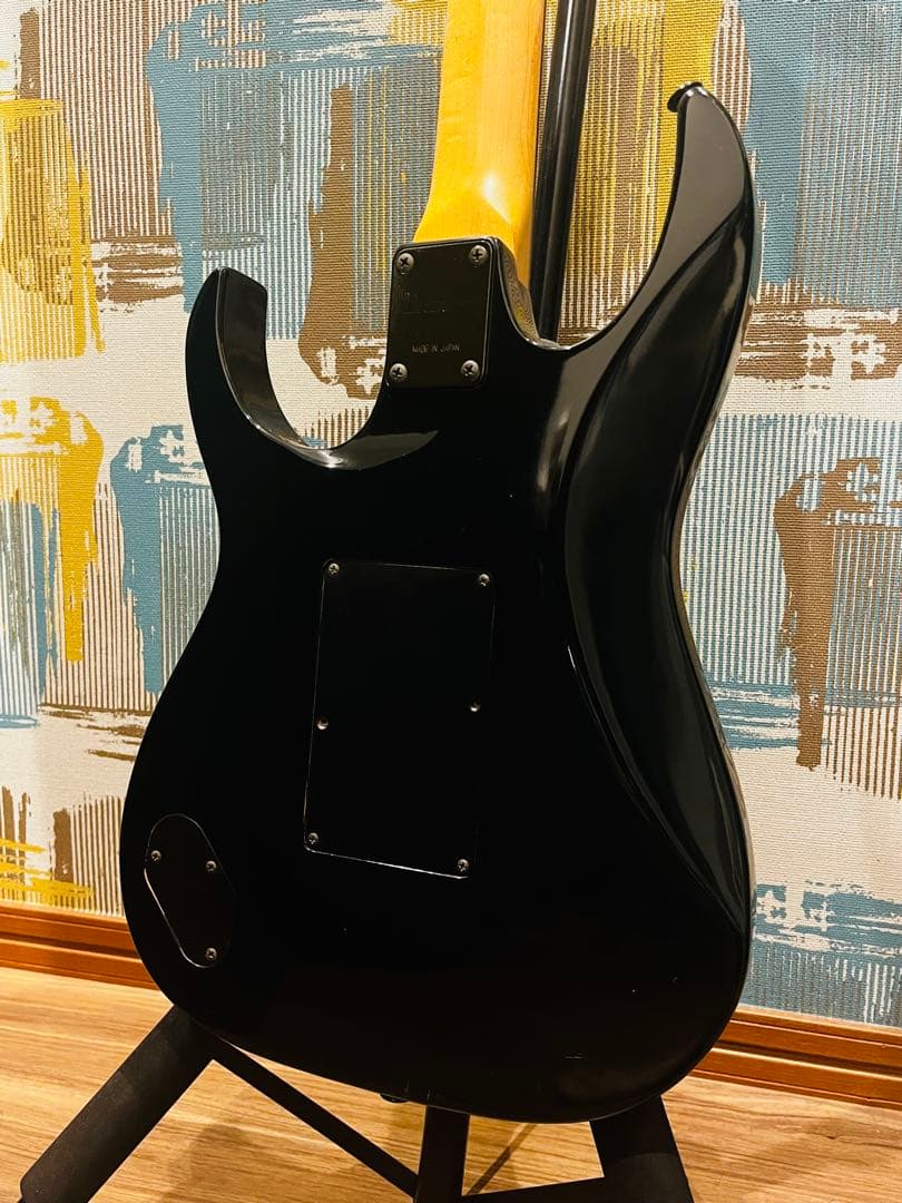 Ibanez (アイバニーズ) RG 550R 1997年 フジゲン製