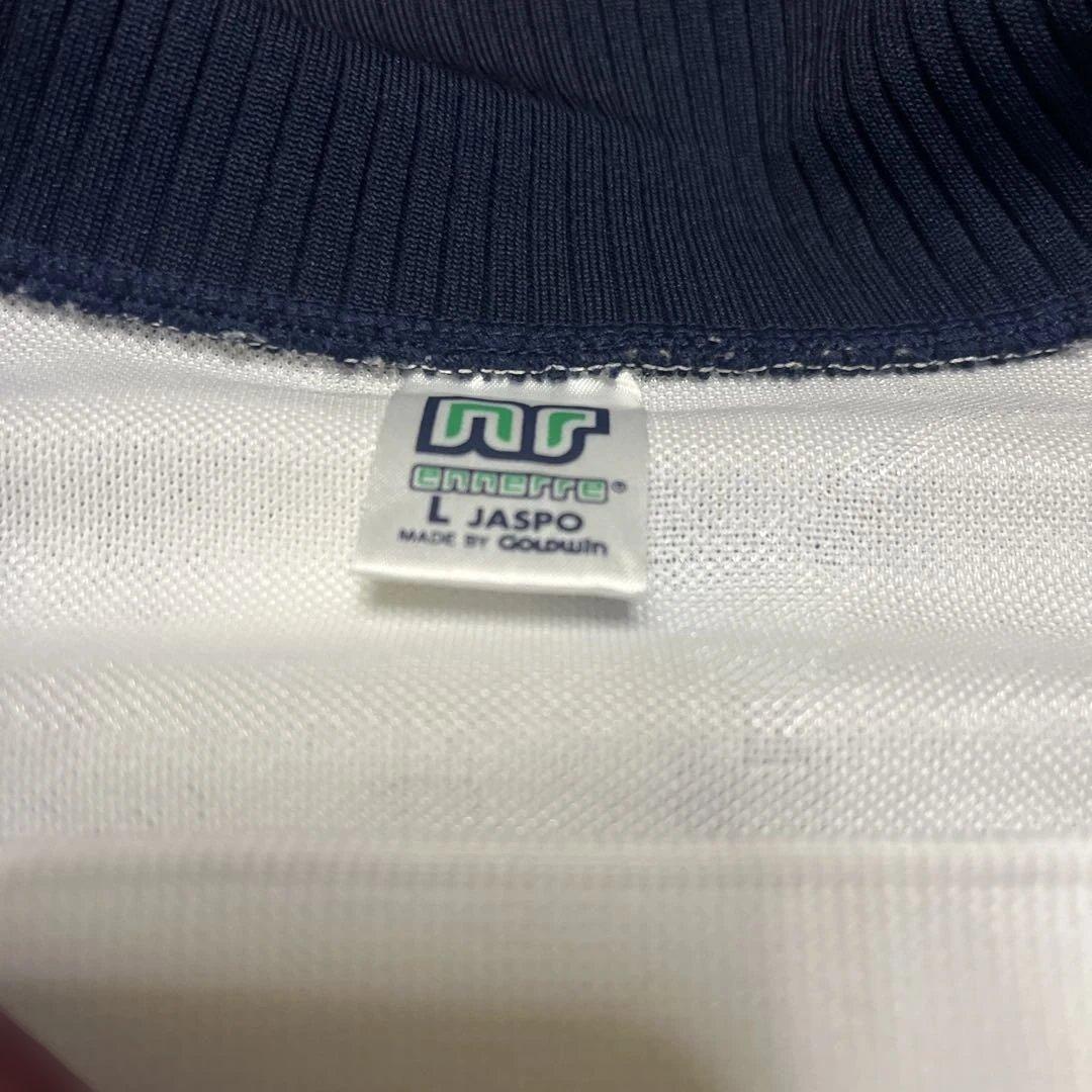 JASPO 鹿島アントラーズサッカーウェア L 8番