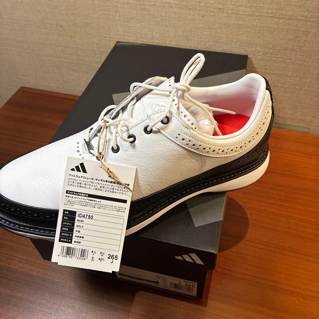 なっぱ The Hunger スイングトレーナー&MC80 26.5cm