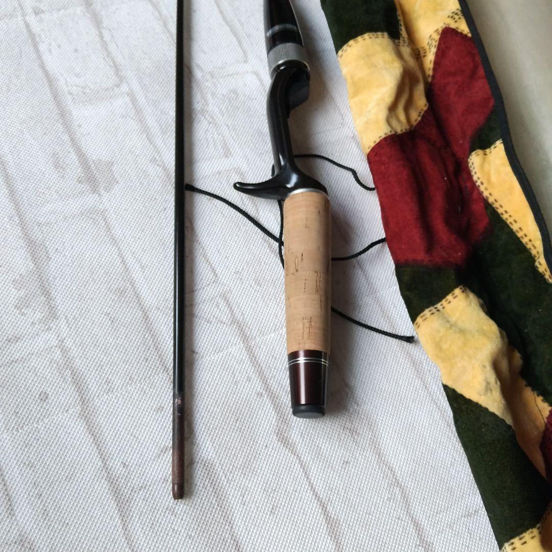 [釣り人]　Daiwa　ジェットキャスト　5 ½