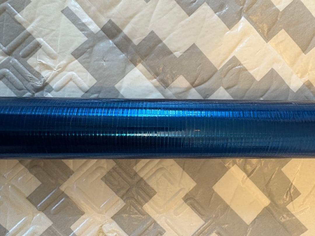 シマノ　SPIRAL 競MIのNM2.75 9m