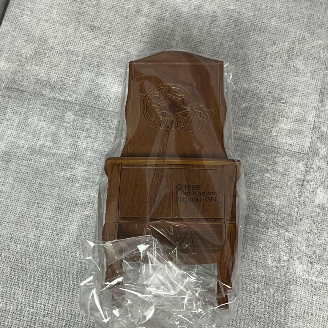 未使用 ジブリ 魔女の宅急便 ジジ 2014 カレンダー アンティークドレッサー