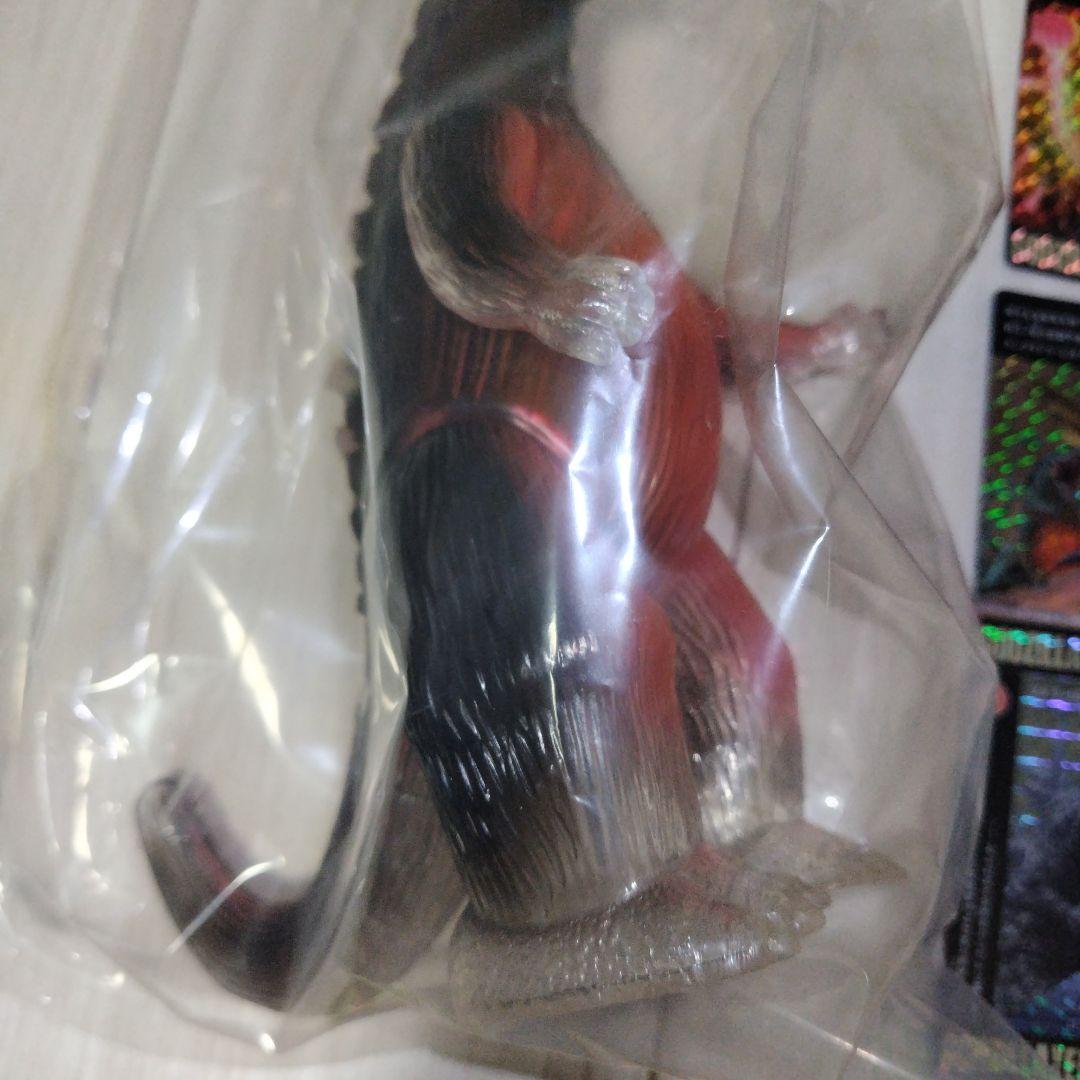 未開封　クラシックゴジラ350 新江ノ島水族館限定 深海熱水噴出孔溶解赤熱Ver