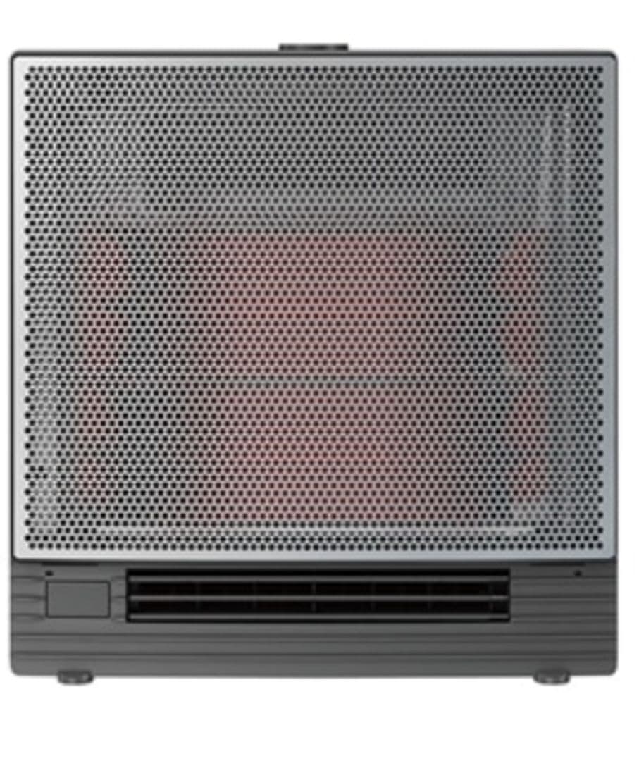 新品 ダイキン 遠赤外線暖房機 ハイブリッドセラムヒート WRH135AS-H