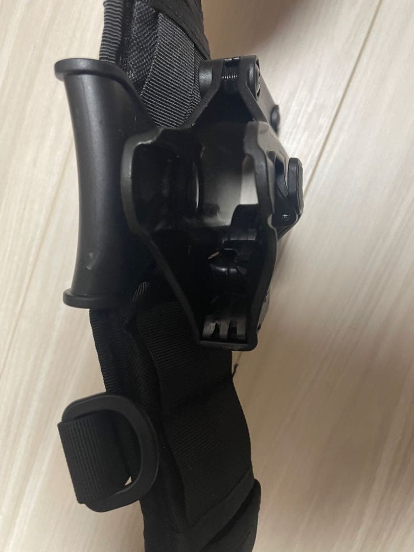 【1日限定】サバゲー引退品まとめ売りマガジン ゴーグル ベルトホルスター装備一式