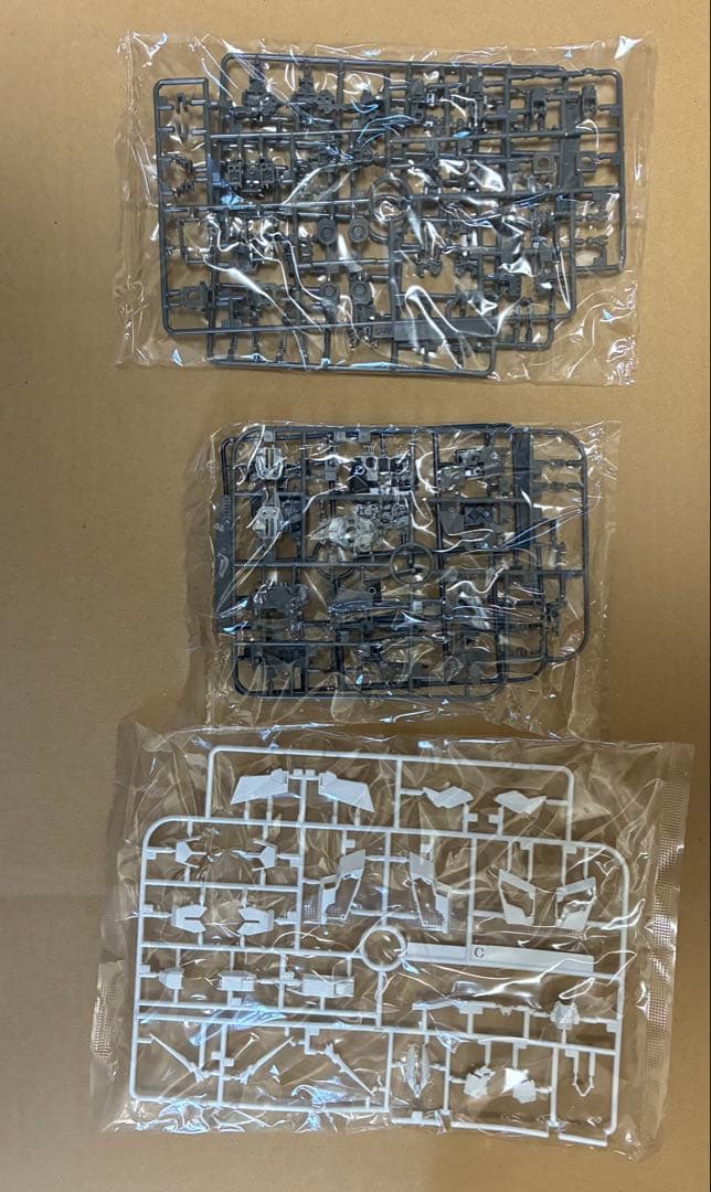 MG 1/100 RX-0 フルアーマーユニコーンガンダムVer.Ka まとめ