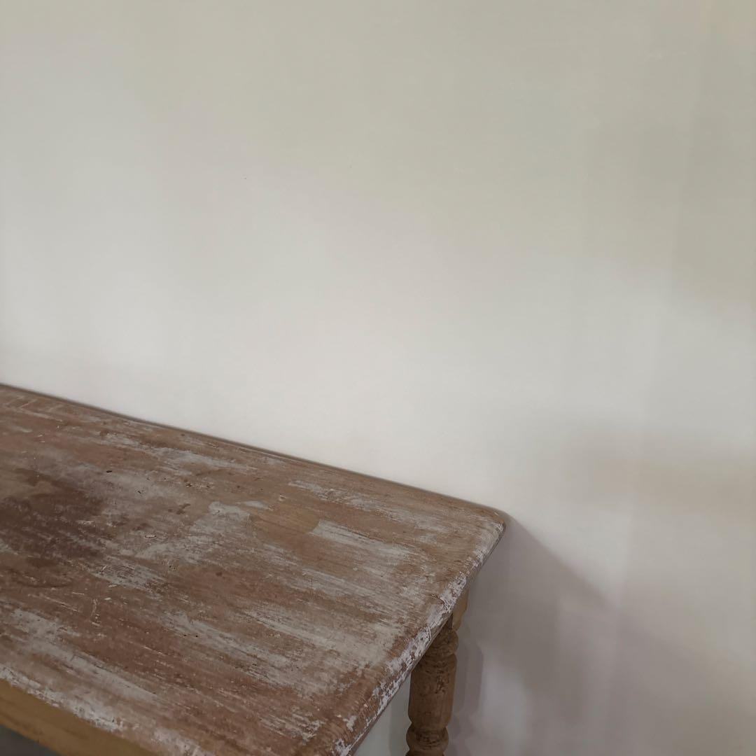 アンティークテーブル　ヨーロッパデスク　什器　フランスアンティーク　机