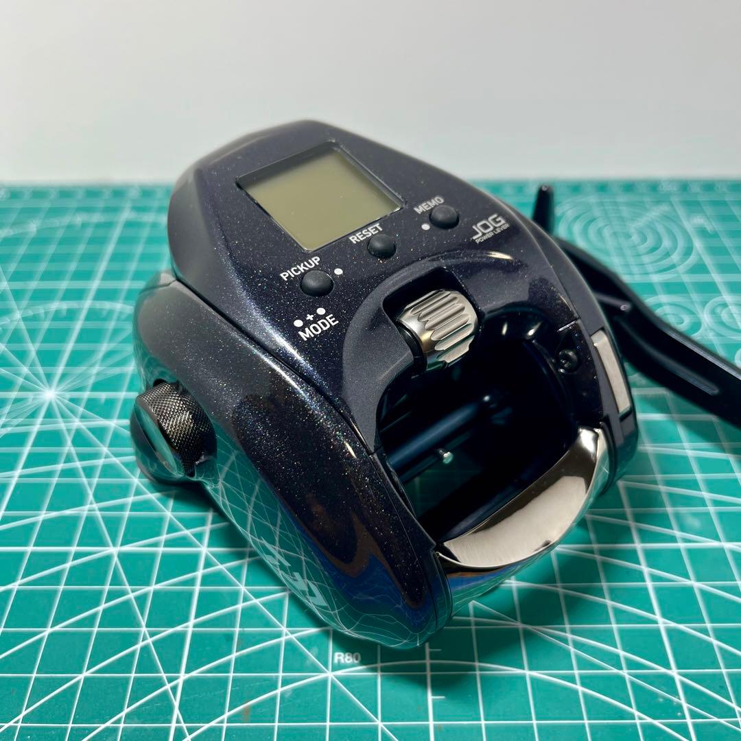 【未使用品】 ダイワ 25 レオブリッツ 400J