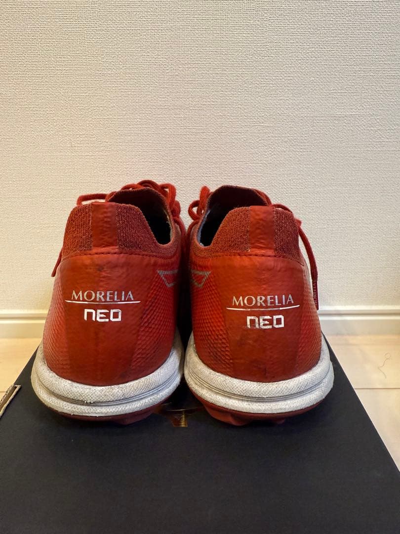 MORELIA NEO SALA β JAPAN TF