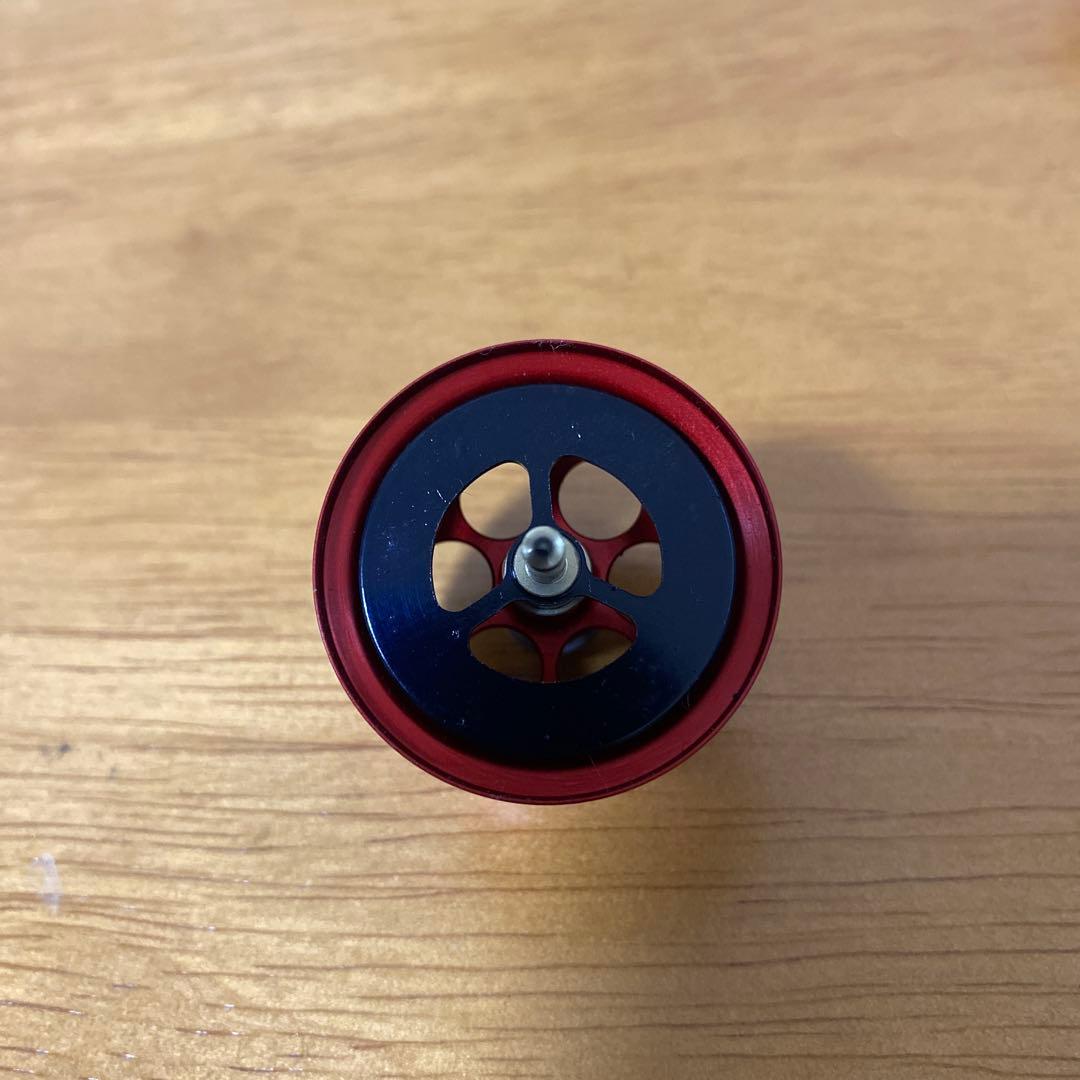 【AbuGarcia】Revo STX ZPI カスタム No.562